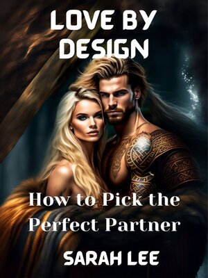 cover image of Love by Design